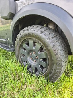 Expediční Land Rover Discovery 4, r.v., 2016, nový motor - 6