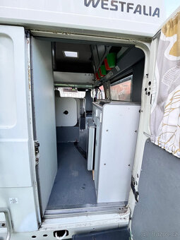 Volkswagen LT 28 FLORIDA - 6