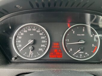 BMW x5 E70 3.0d 173kw - 6