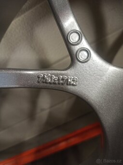 Borbet BS - 6