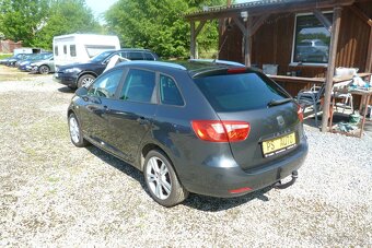 Seat Ibiza 1.4i Copa - 6