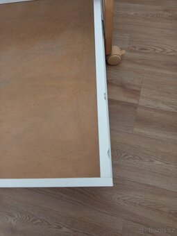 Dětská postýlka 120x60 - 6