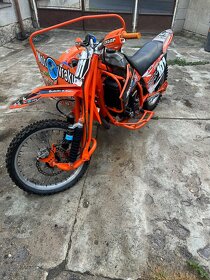 Sidecar zabel 685ccm - 6