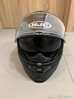 Přilba, helma HJC rpha 70, vel. L - 6