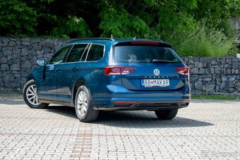 Volkswagen Passat Variant 2.0 TDI EV Business DSG - 6