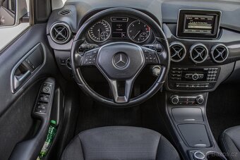 Mercedes-Benz B trieda 180 CDI A/T - 6