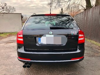 Škoda octavia 2.0 tdi 125kw - 6