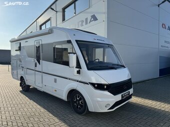 Adria SONIC AXESS 600 SL - 6