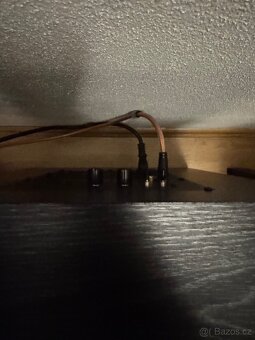 Klipsch RP-600M II + Klipsch SPL-100 - 6