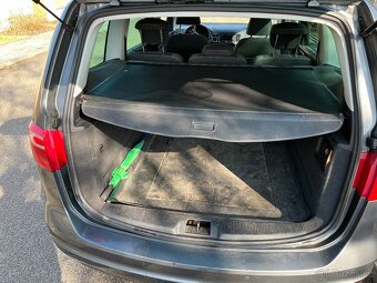 Prodám Seat Alhambra 2.0 TDi - 6