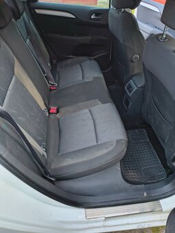 Citroen C4 1.6hdi 82kw. - 6