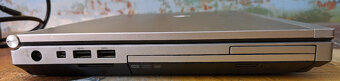Notebook HP EliteBook 8460p (i5/8/128) - 6