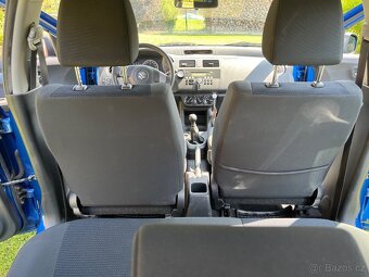 Prodám Suzuki SWIFT 1.3 - 6