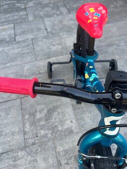 Kolo Scott contessa 14 - 6