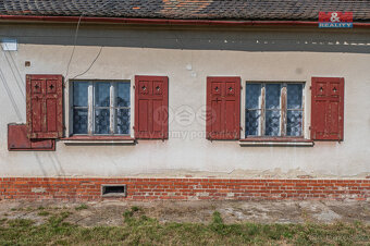 Prodej pozemku 5579 m2, Žatec, ul. Stroupečská - 6