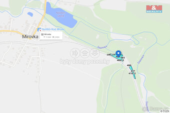Prodej pole v Mírovce - 6