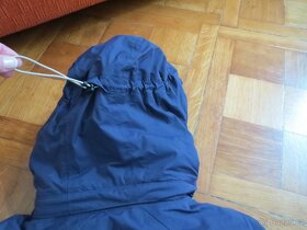 dámská lyžařská bunda L, - 6