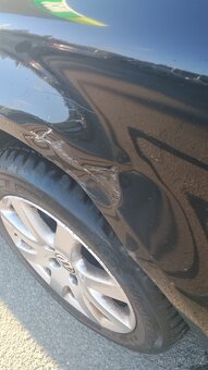 Passat B5,5 4motion - 6