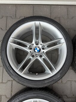 BMW Styling 224 18” 5x120 Z4M - 6