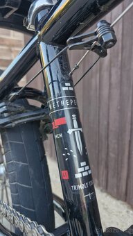PRODÁM BMX WeThePeople JUSTICE a CULT Gateway - 6