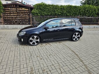 Golf GTD - 6