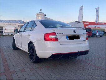 Škoda Octavia 3 2.0Tdi - 6