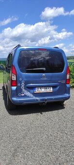 PEUGEOT PARTNET TEPEE - 6