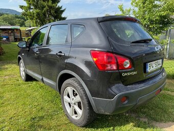 Nissan Qashqai 1.5 dCi - 6