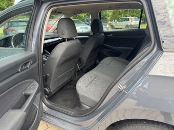 VW Golf Variant 1.0etsi 81kw - 6