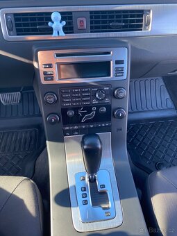 Volvo S80 2.5T 147kw - 6