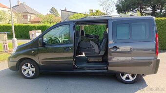 Peugeot 2.0 HDI Camping - 6