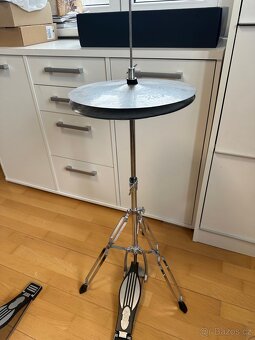 Bicí souprava Mapex Tornado - 6