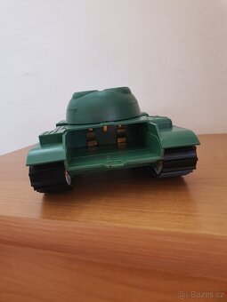 Tank Ites - 6
