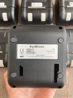 6x termo tiskárna KyoMouse - 6