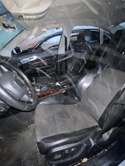 Audi A6 C6 4F Avant 3.0 TDI BMK – Náhradní díly - 6