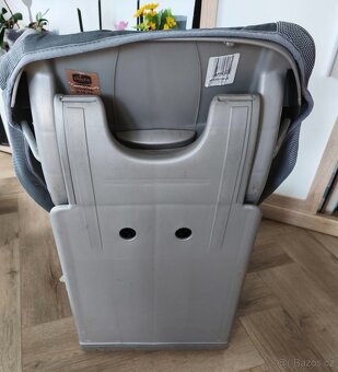 Chicco polohovací do 18 kg tj 5 let - 6