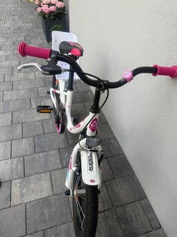 Dětské kolo 16 - 6