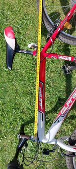 Dětské kolo OLPRAN Junior (pneu 24") - 6