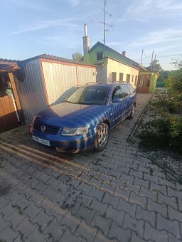 Volkswagen Passat - 6
