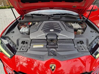 Prodám Lamborghini Urus - 6