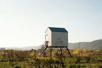 Prodej relaxačního pozemku - Chyňava - Dědkův mlýn - 6