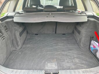 BMW 318 D model E91 rok 2007 - 6