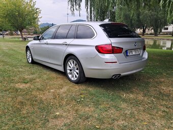Bmw 525D xDrive 160kw rok14💥💣💣 - 6