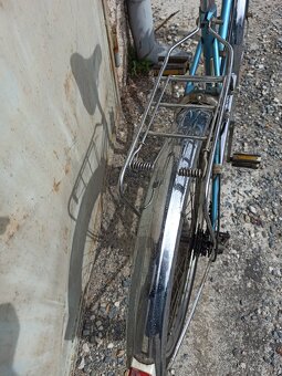 Prodam retro.kolo - 6