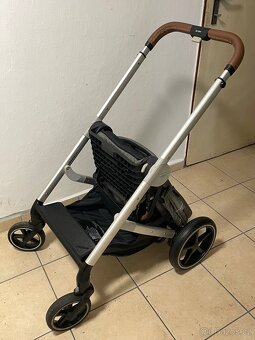 CYBEX Polohovací lehký sportovní kočár, kára - 6