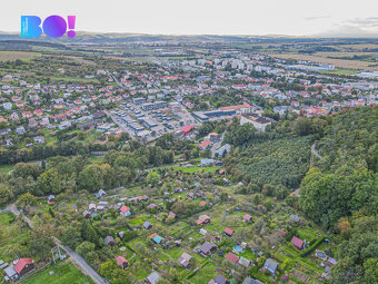Prodej chaty 17 m², pozemek 431 m², Zlín - Malenovice - 6
