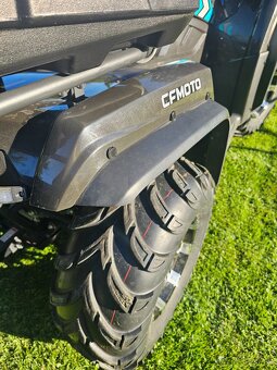CFMOTO cforce 450L r.v. 2022 - 6