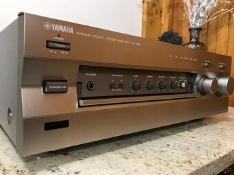 Yamaha AX-596 Absolutní Top stav - 6
