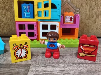 Lego Duplo - 6