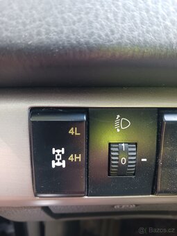 Ssangyong rodius - 6